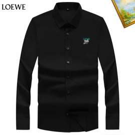 Picture of Loewe Shirt Long _SKULoeweS-4XL25tr1026565